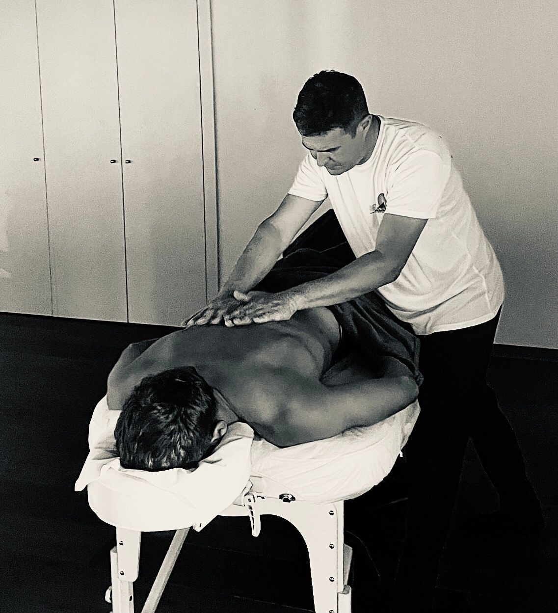 Massage Sportif